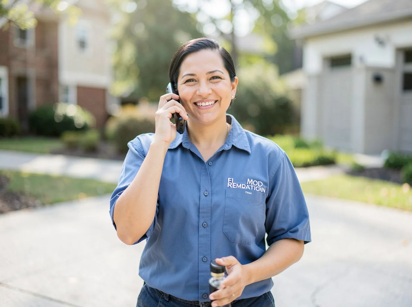 Mold Remediation Roderfield, WV FAQs